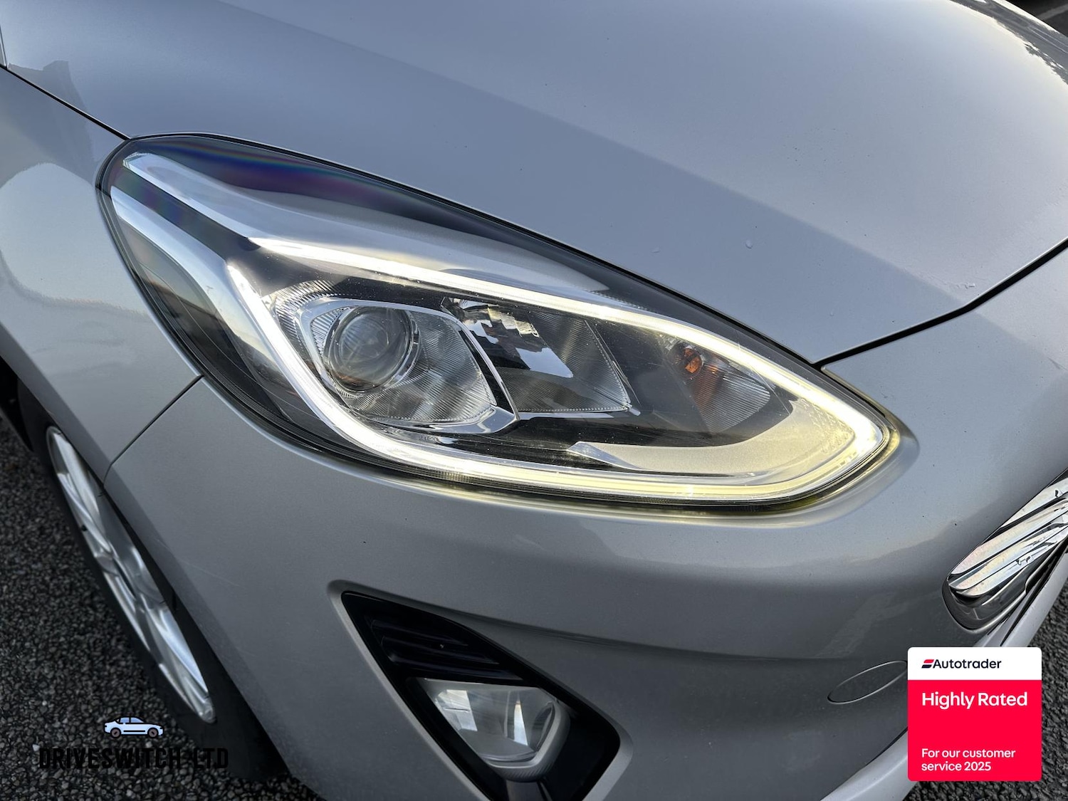 Used Ford Fiesta 2019 for sale - 76652954: Photo 17