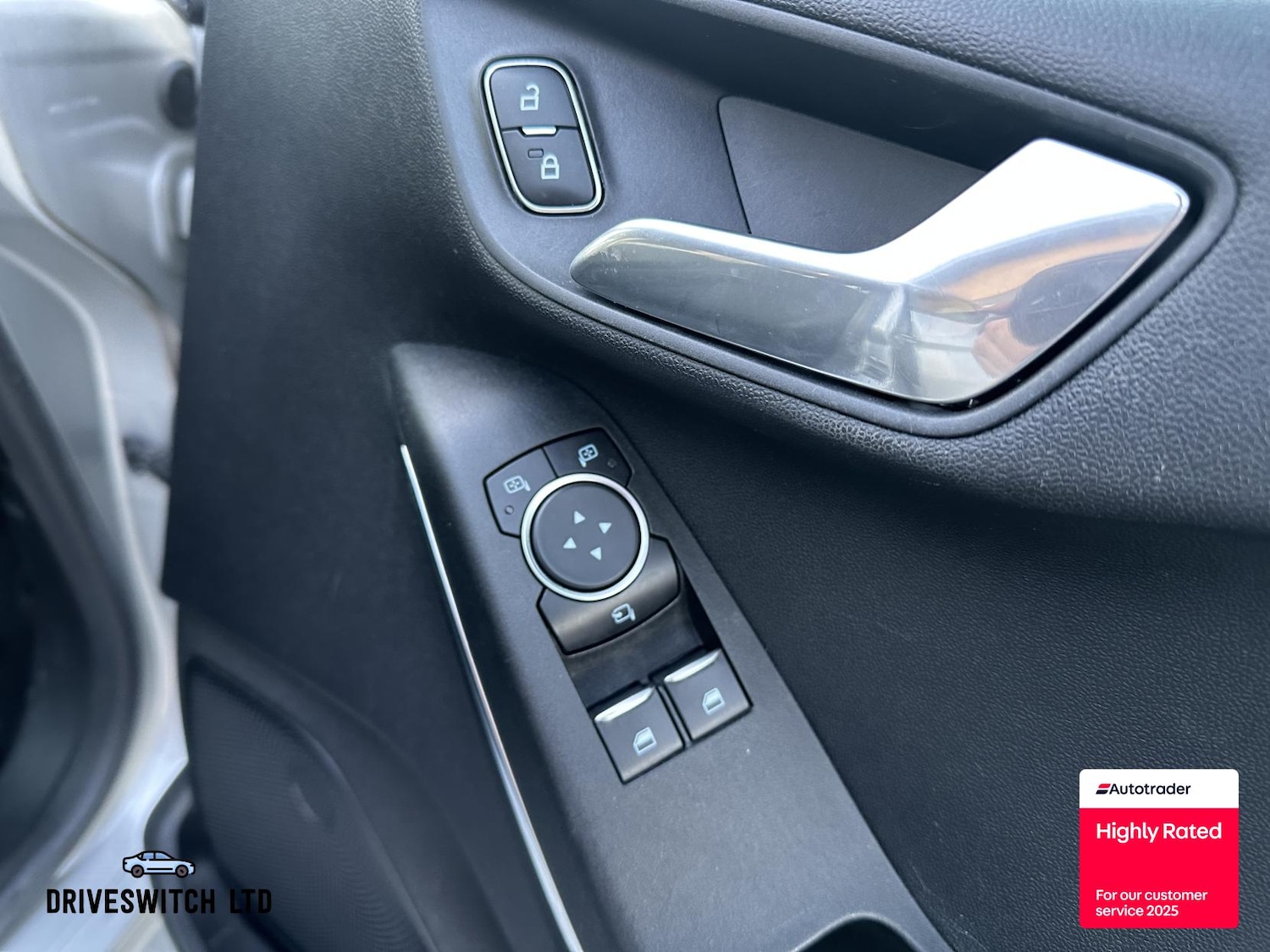 Used Ford Fiesta 2019 for sale - 76652954: Photo 22