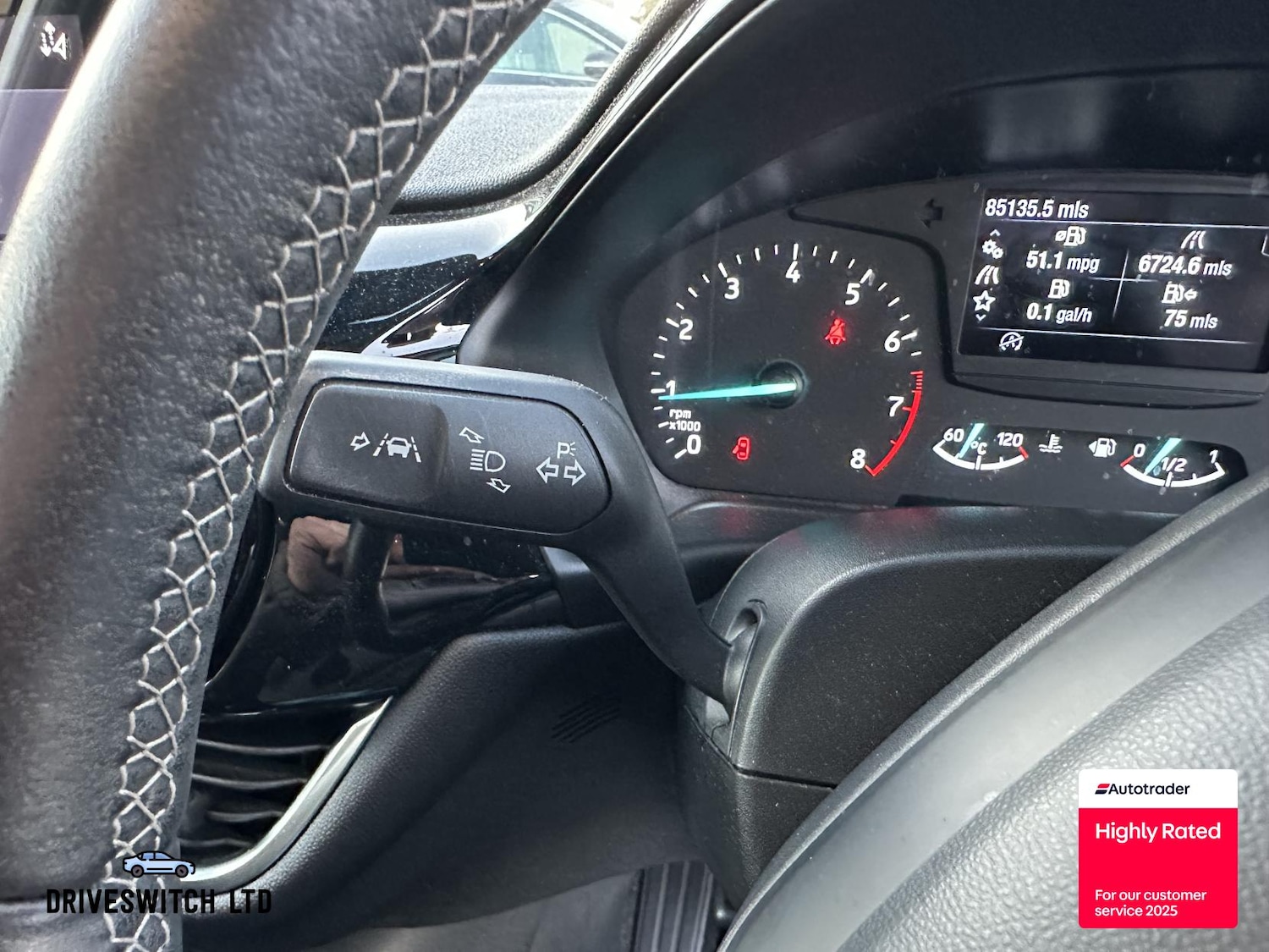 Used Ford Fiesta 2019 for sale - 76652954: Photo 29