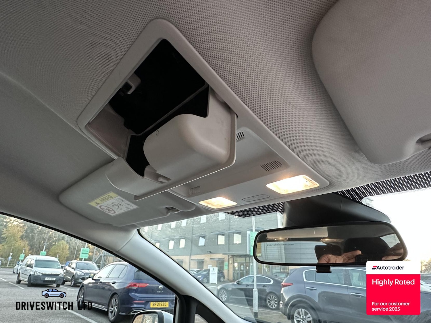 Used Ford Fiesta 2019 for sale - 76652954: Photo 31