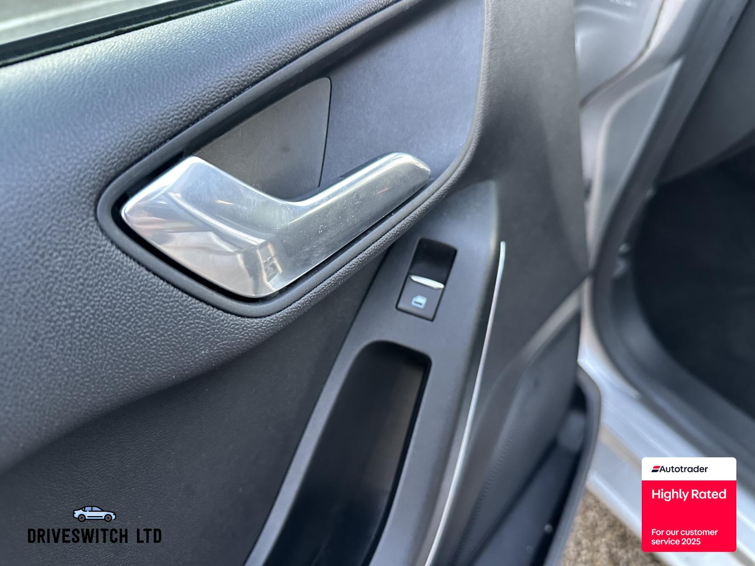 Used Ford Fiesta 2019 for sale - 76652954: Photo 35