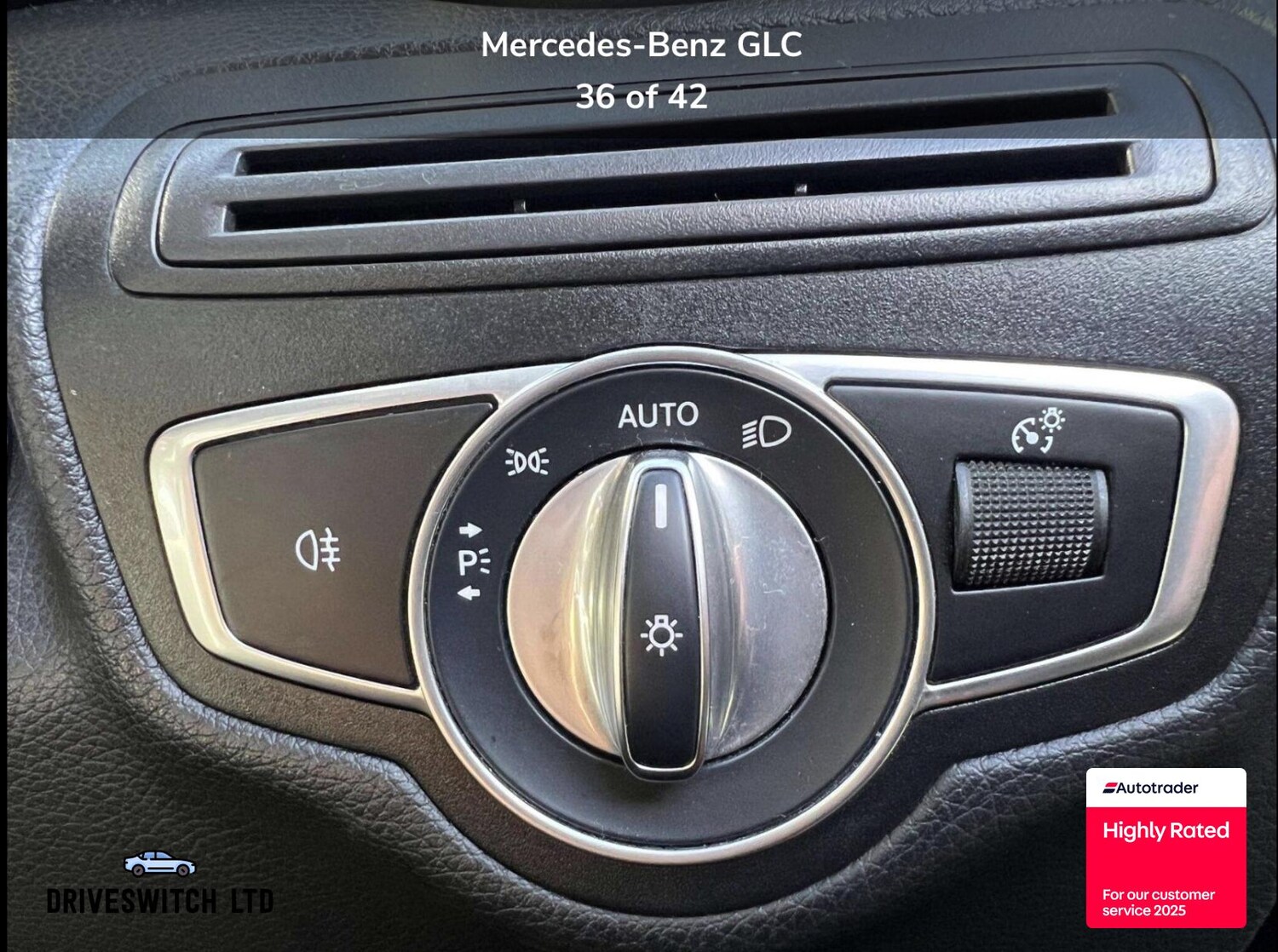 Used Mercedes-Benz GLC 2020 for sale - 77478304: Photo 28