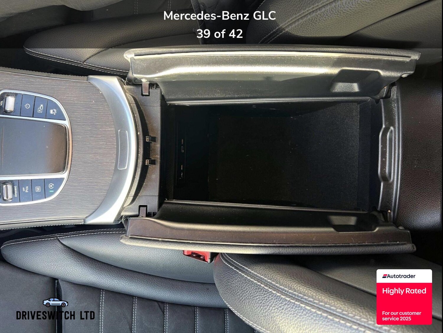 Used Mercedes-Benz GLC 2020 for sale - 77478304: Photo 31
