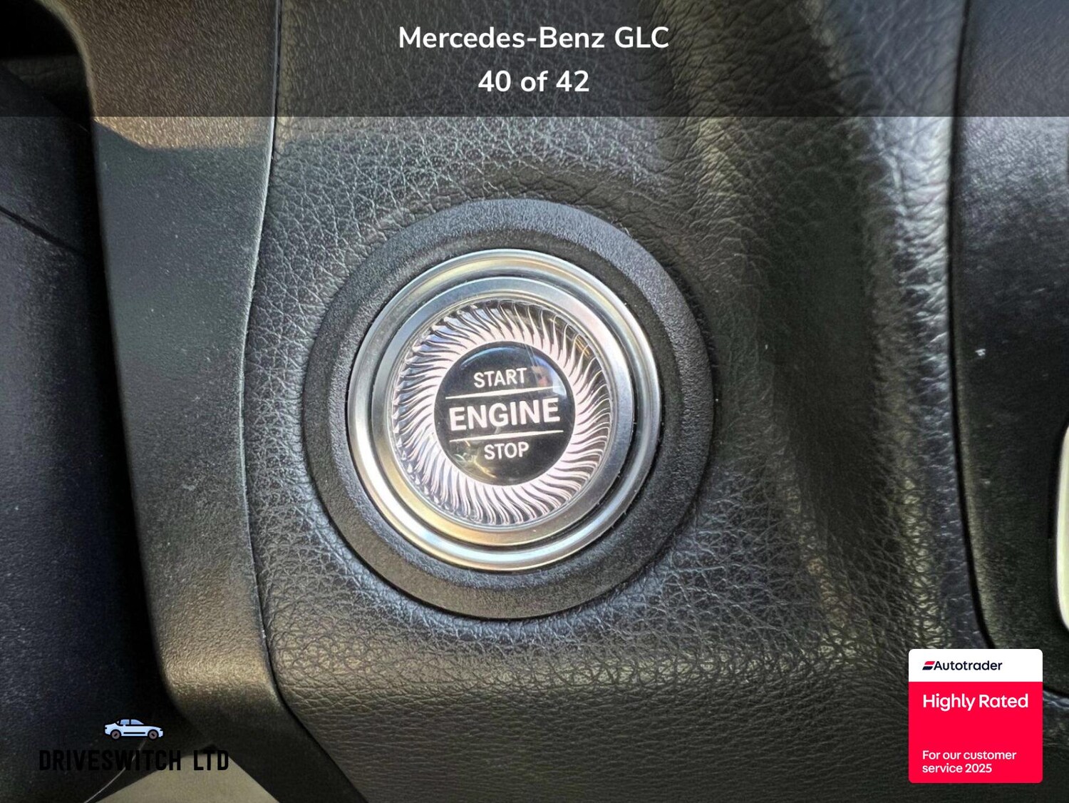 Used Mercedes-Benz GLC 2020 for sale - 77478304: Photo 36