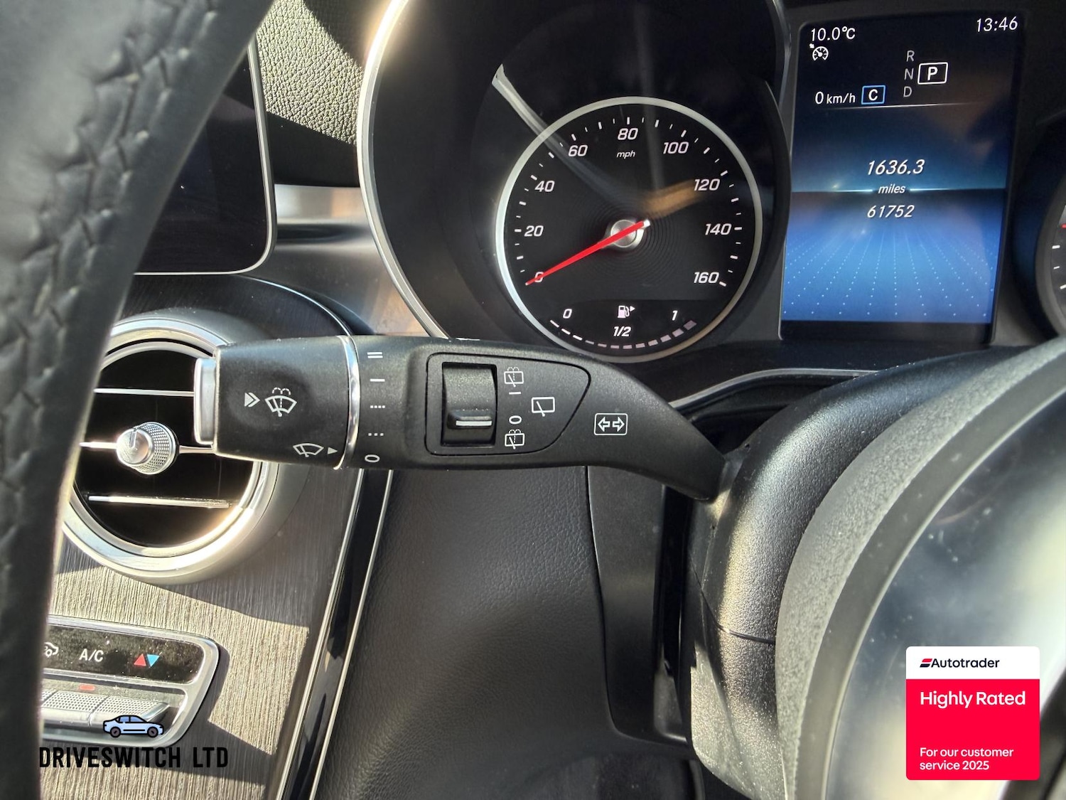 Used Mercedes-Benz GLC 2020 for sale - 77478304: Photo 37