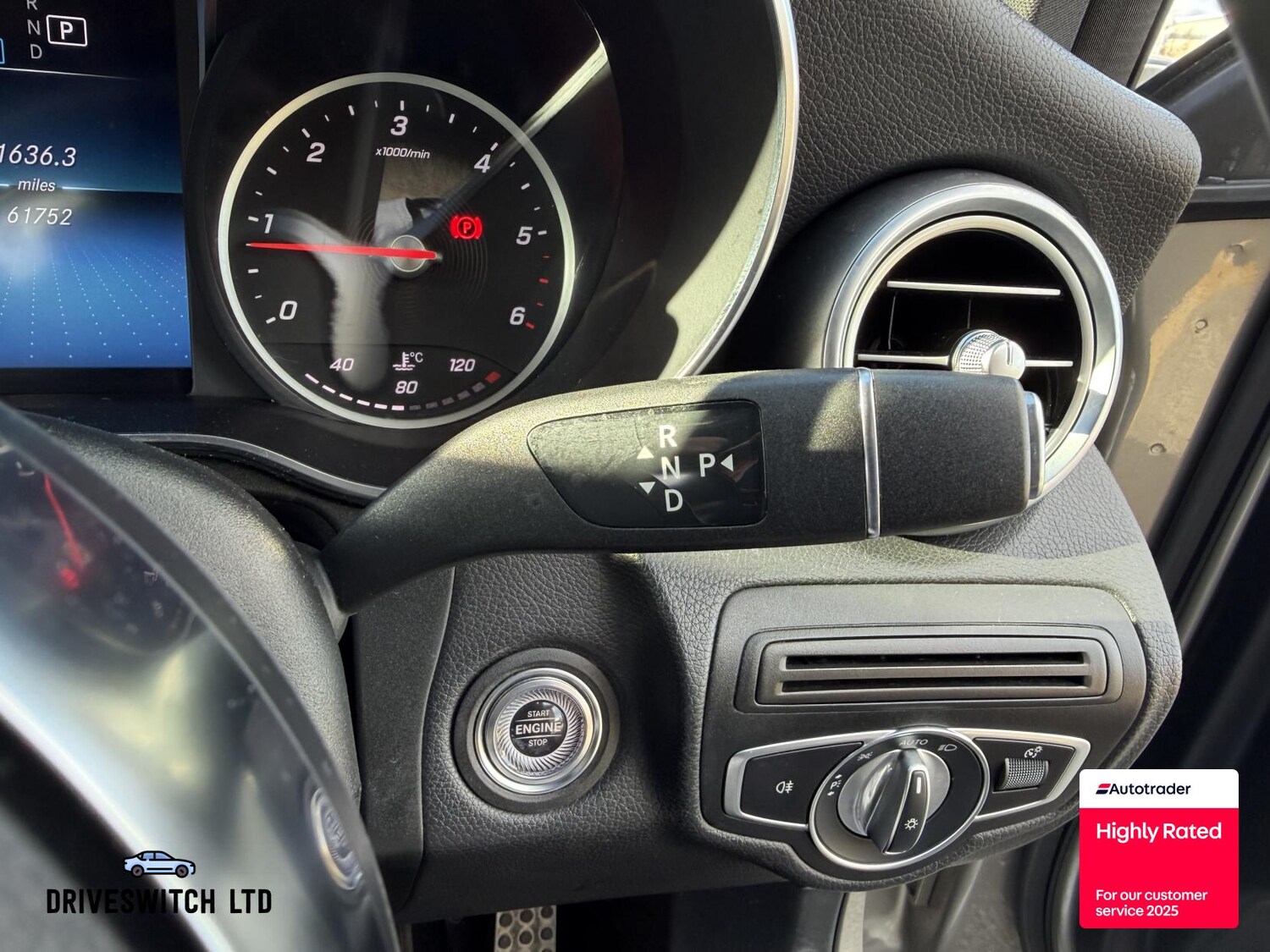 Used Mercedes-Benz GLC 2020 for sale - 77478304: Photo 38