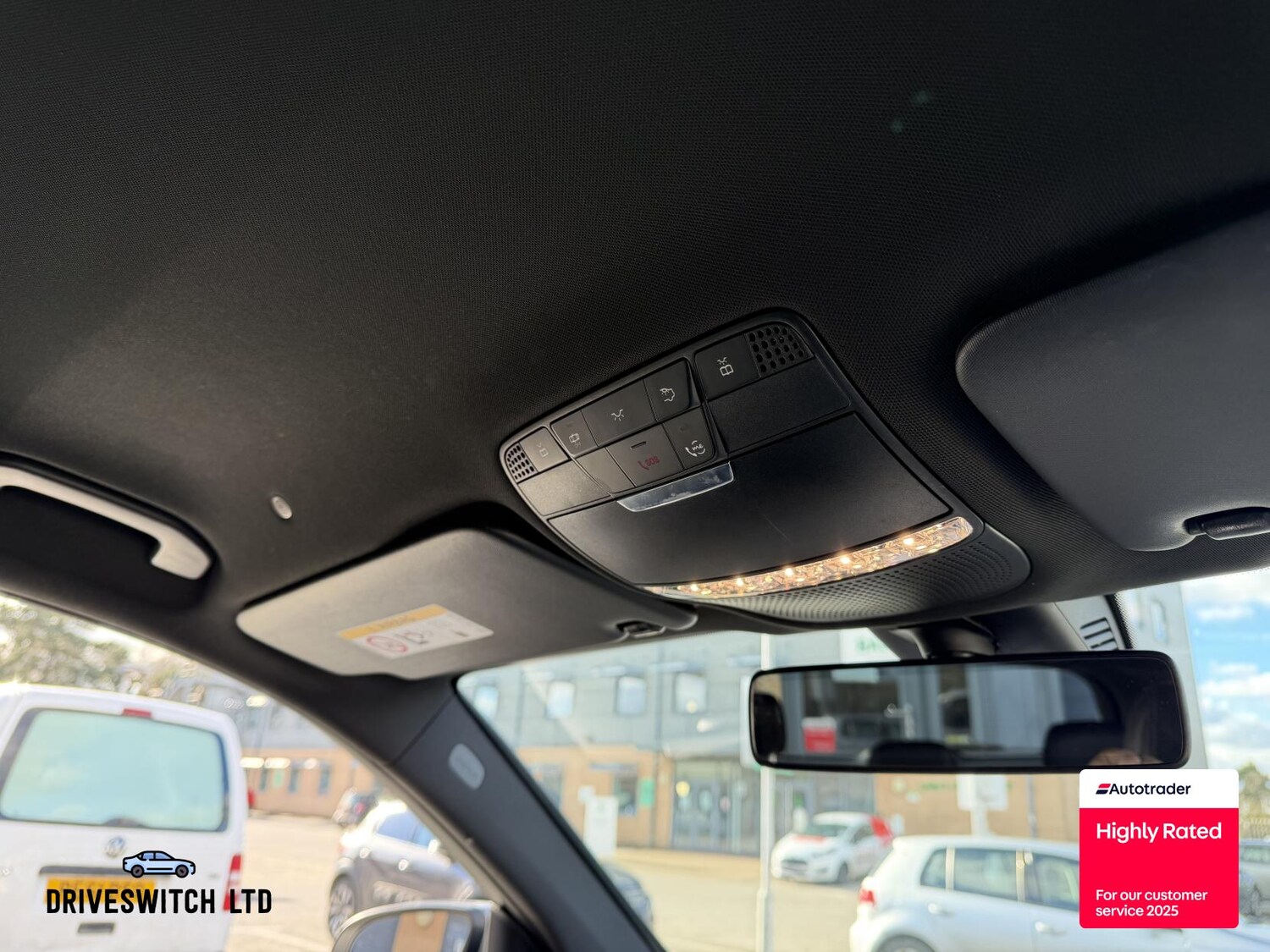 Used Mercedes-Benz GLC 2020 for sale - 77478304: Photo 39