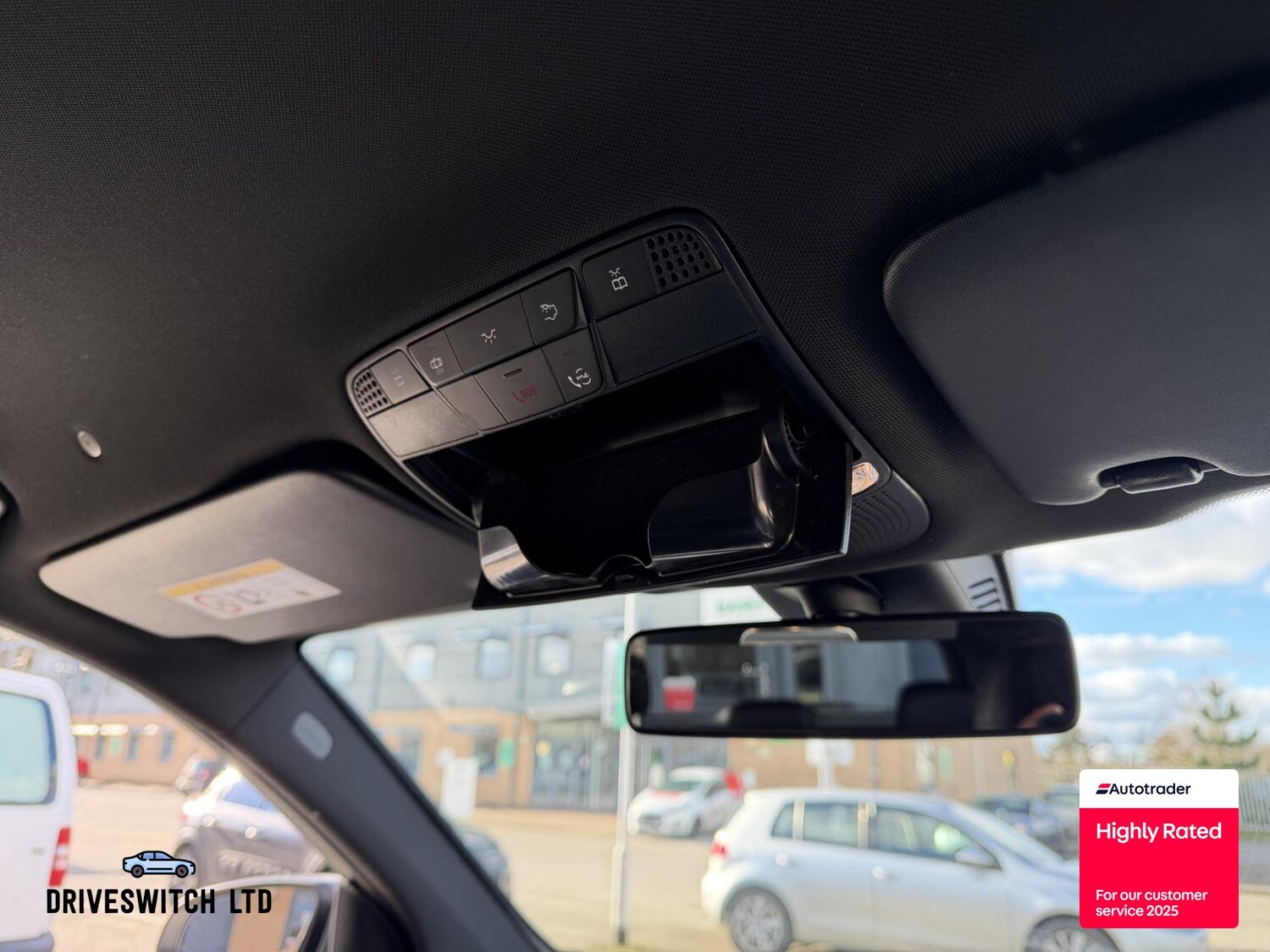 Used Mercedes-Benz GLC 2020 for sale - 77478304: Photo 40