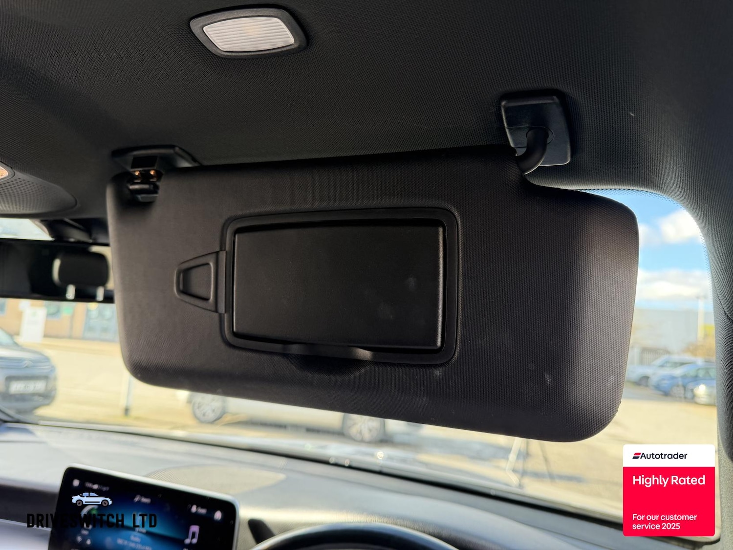 Used Mercedes-Benz GLC 2020 for sale - 77478304: Photo 41