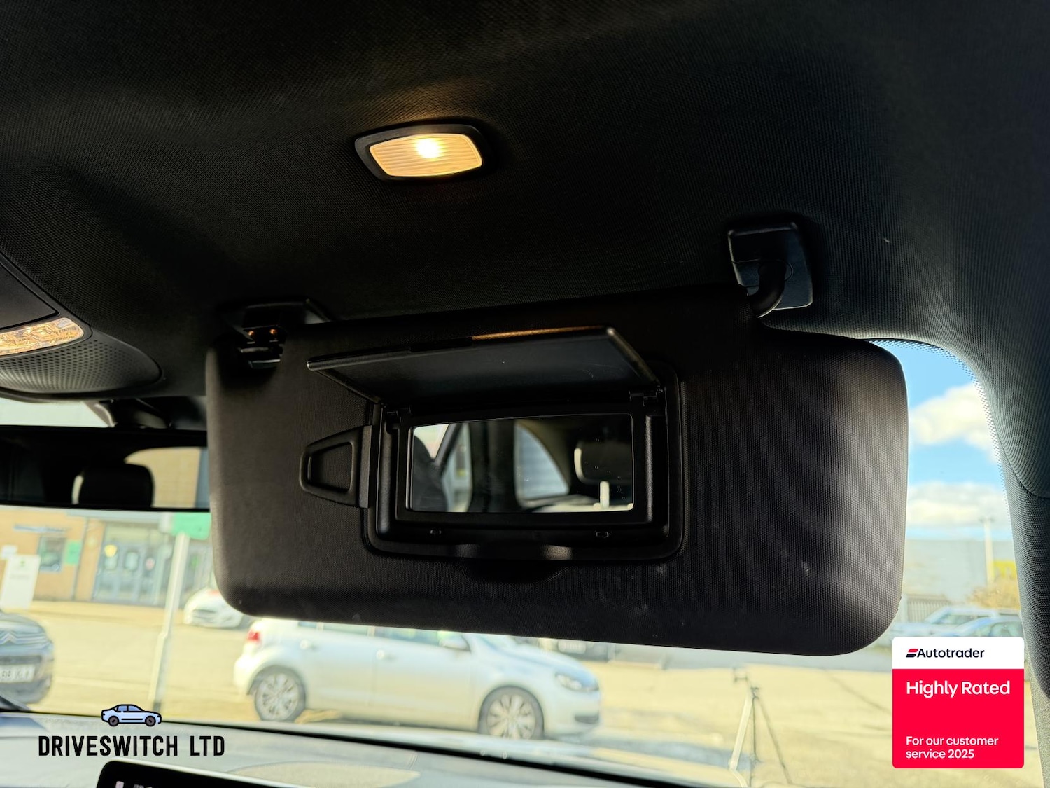 Used Mercedes-Benz GLC 2020 for sale - 77478304: Photo 42