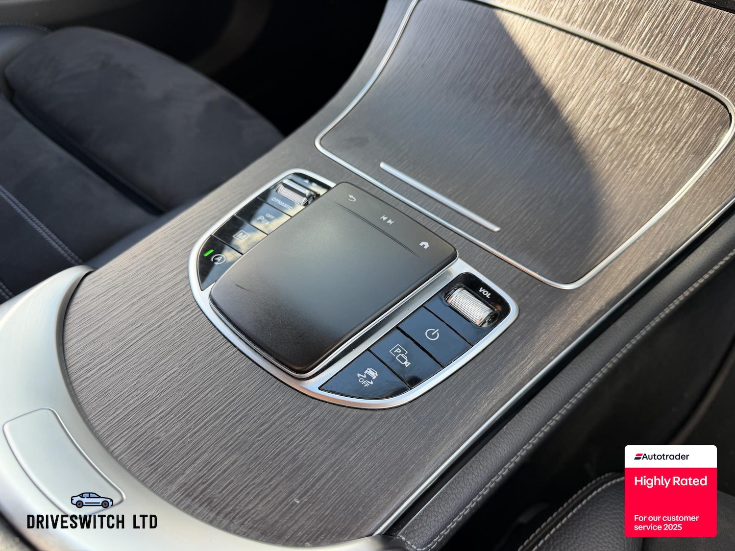 Used Mercedes-Benz GLC 2020 for sale - 77478304: Photo 46