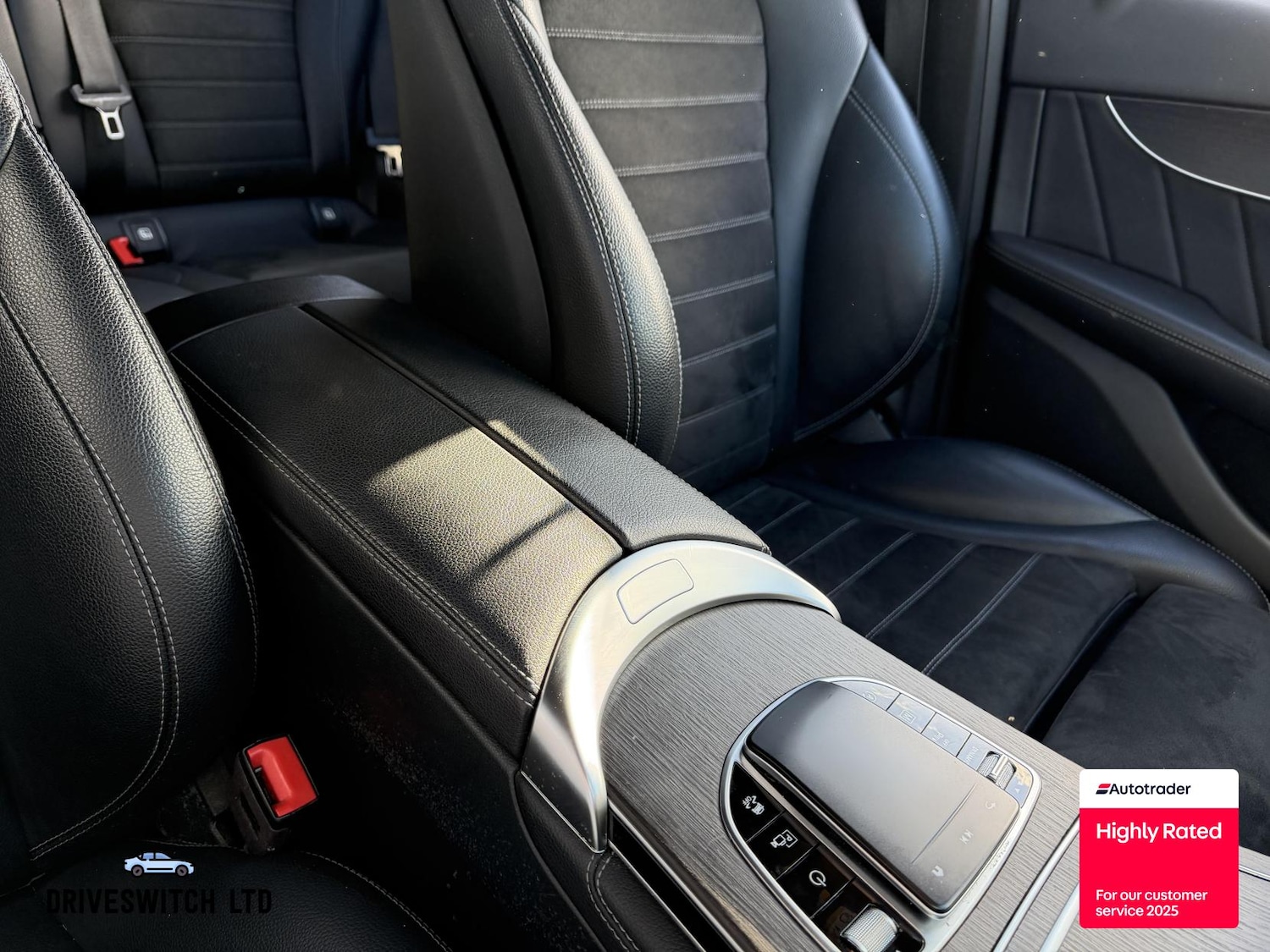 Used Mercedes-Benz GLC 2020 for sale - 77478304: Photo 47