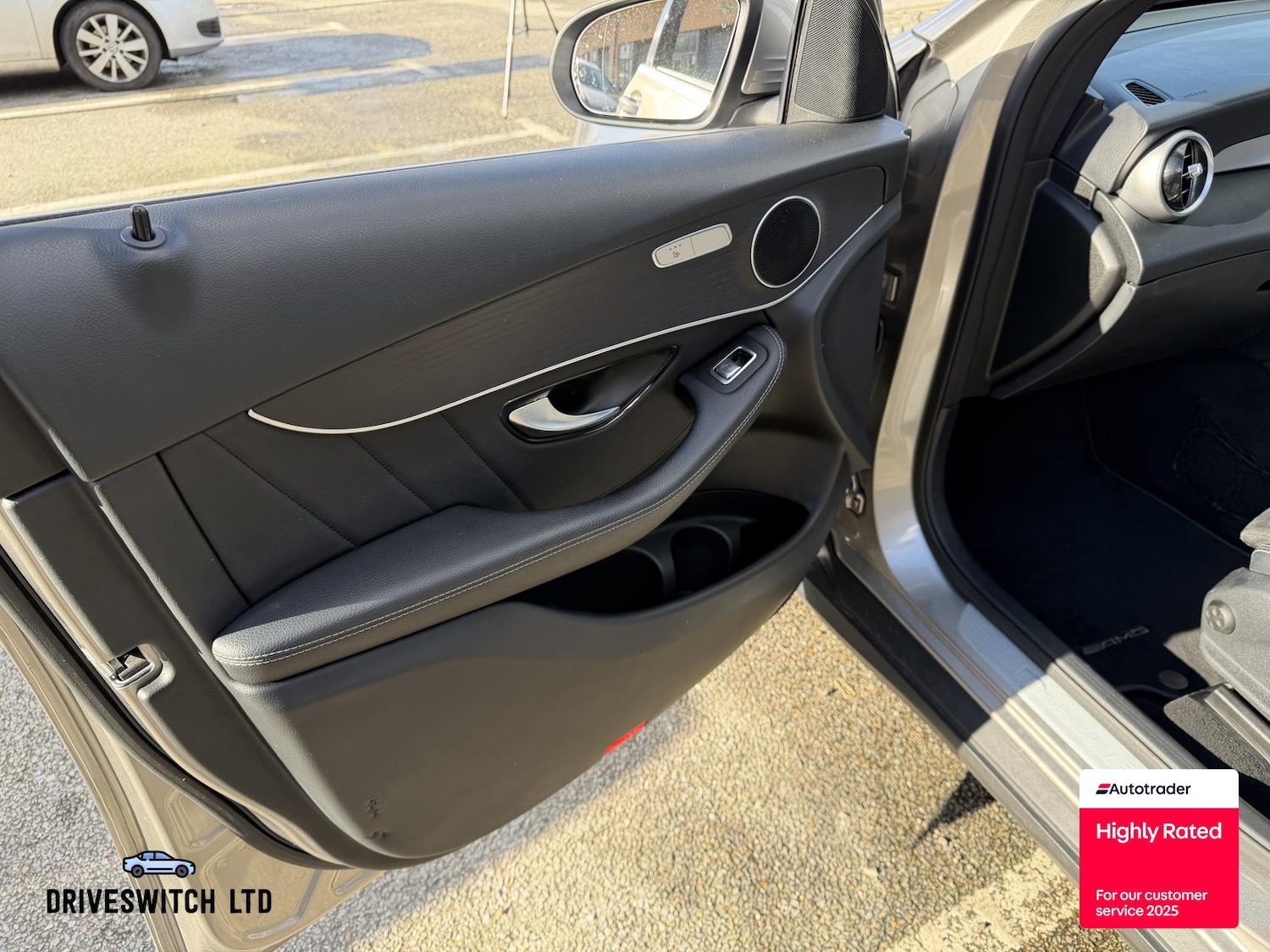 Used Mercedes-Benz GLC 2020 for sale - 77478304: Photo 49