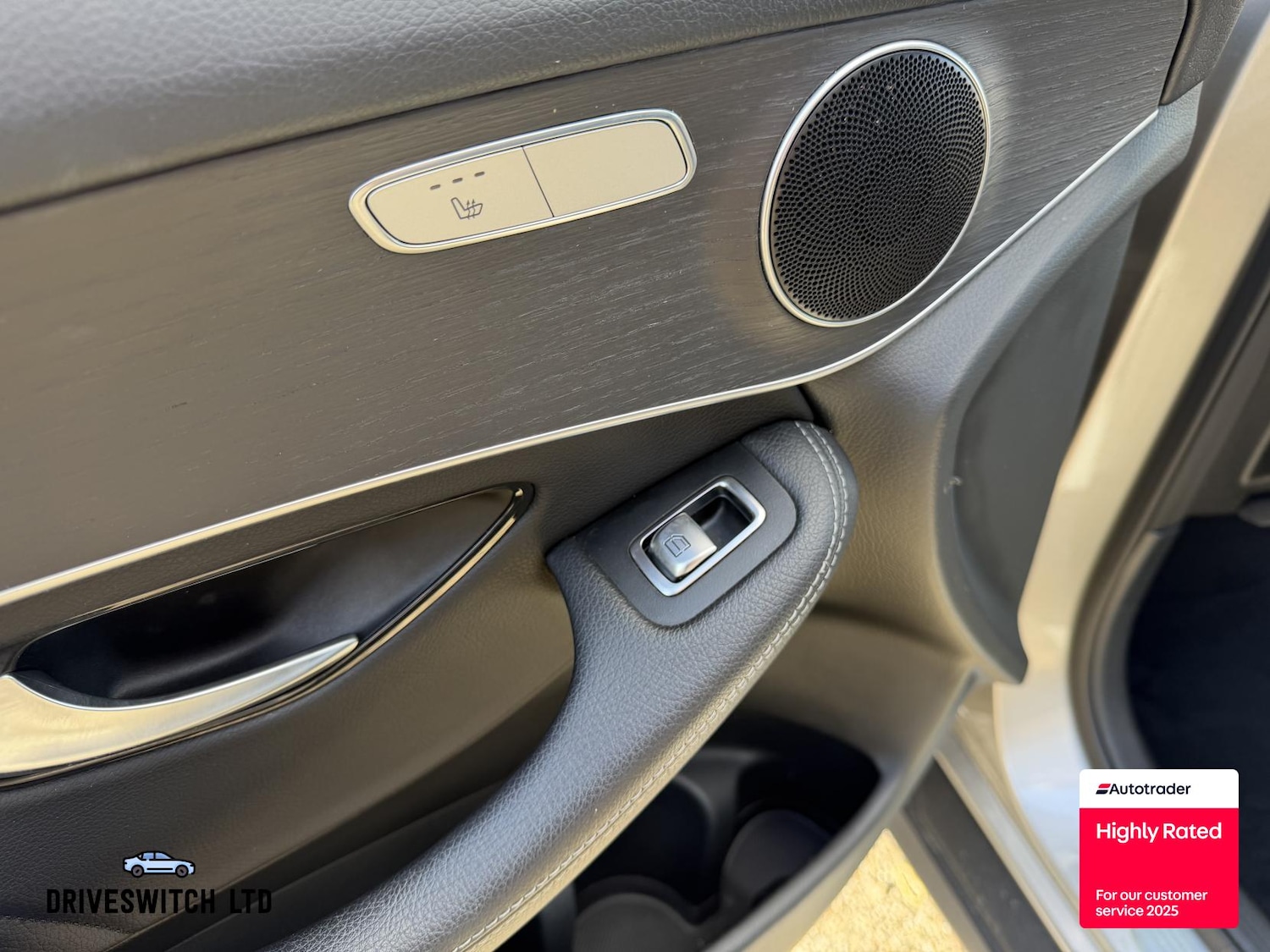 Used Mercedes-Benz GLC 2020 for sale - 77478304: Photo 50