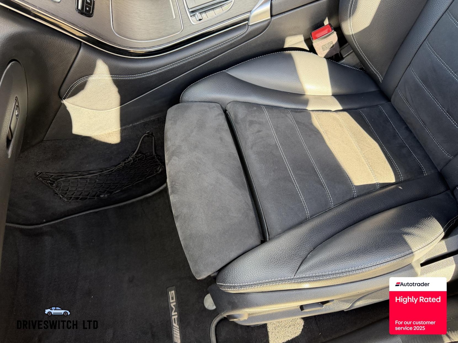 Used Mercedes-Benz GLC 2020 for sale - 77478304: Photo 54