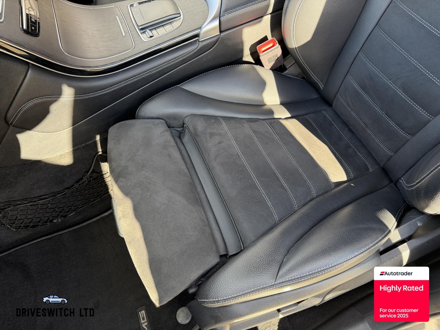 Used Mercedes-Benz GLC 2020 for sale - 77478304: Photo 55