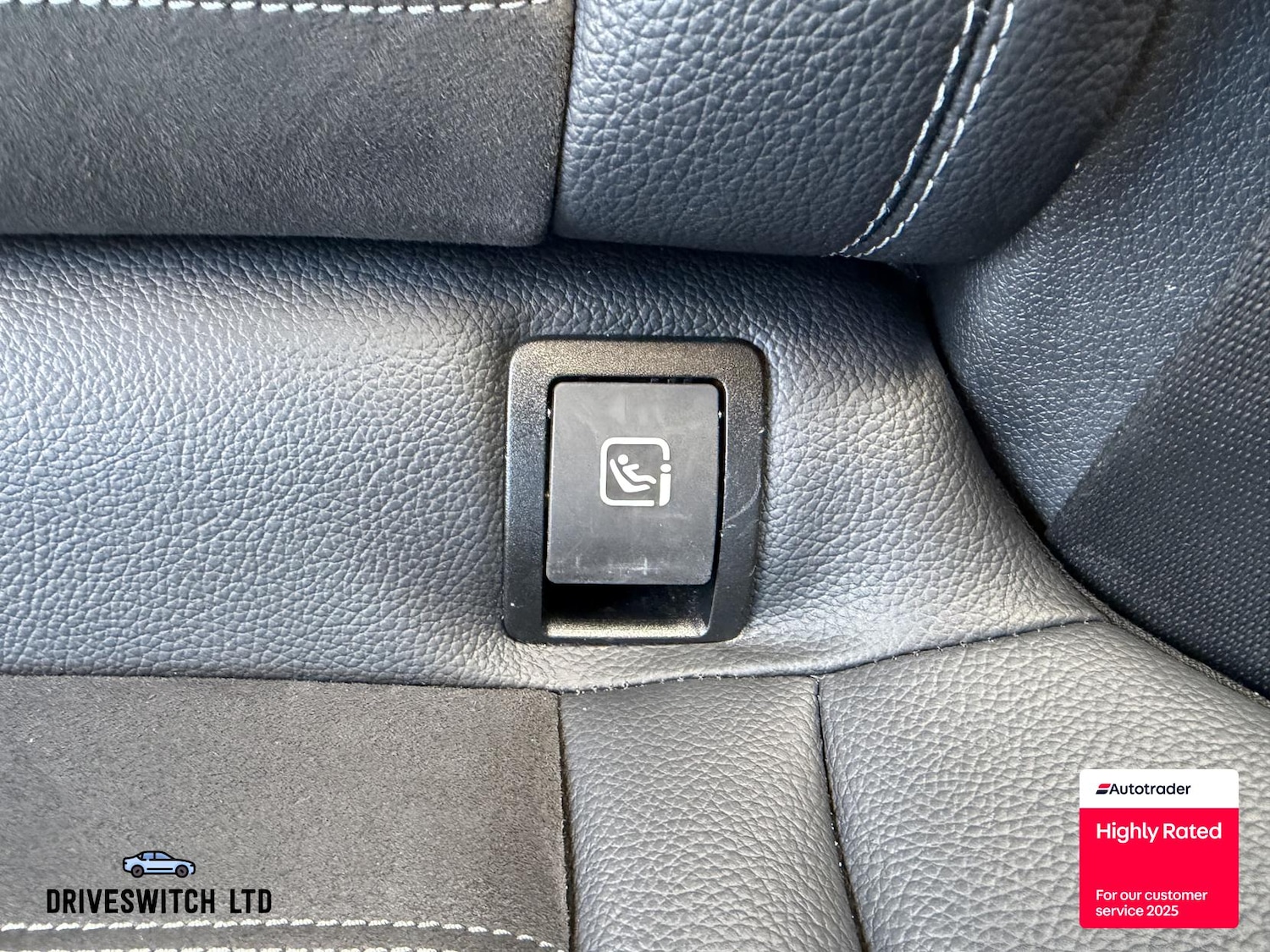 Used Mercedes-Benz GLC 2020 for sale - 77478304: Photo 61