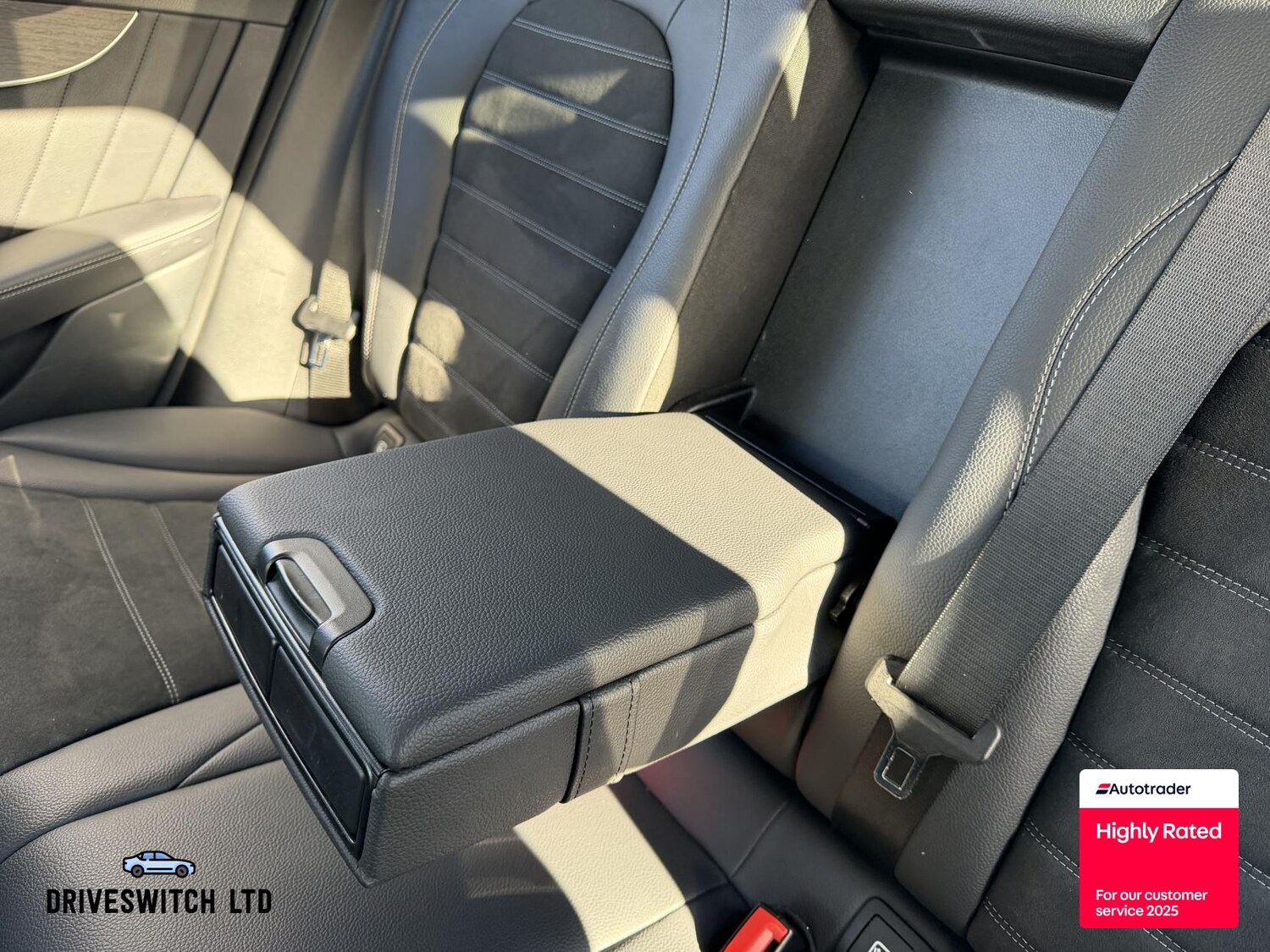 Used Mercedes-Benz GLC 2020 for sale - 77478304: Photo 62