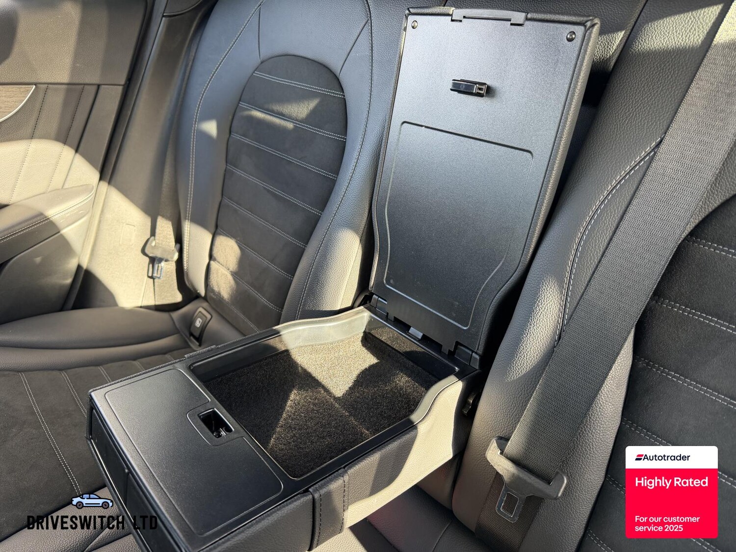 Used Mercedes-Benz GLC 2020 for sale - 77478304: Photo 63