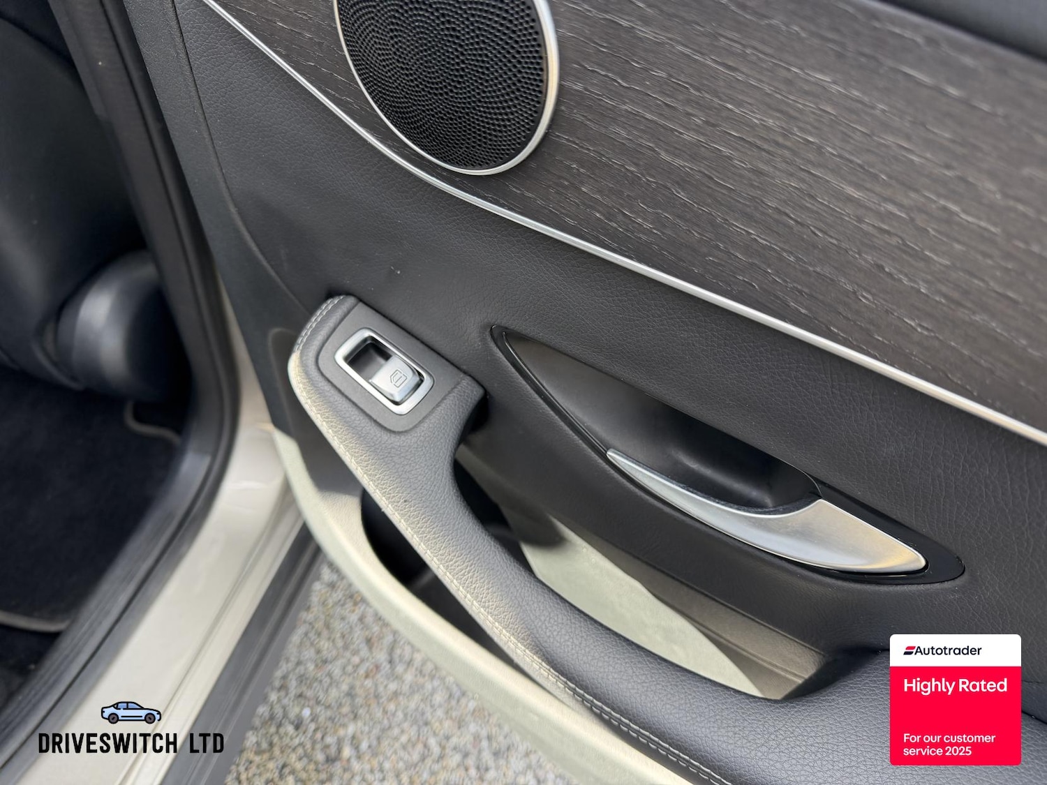 Used Mercedes-Benz GLC 2020 for sale - 77478304: Photo 66