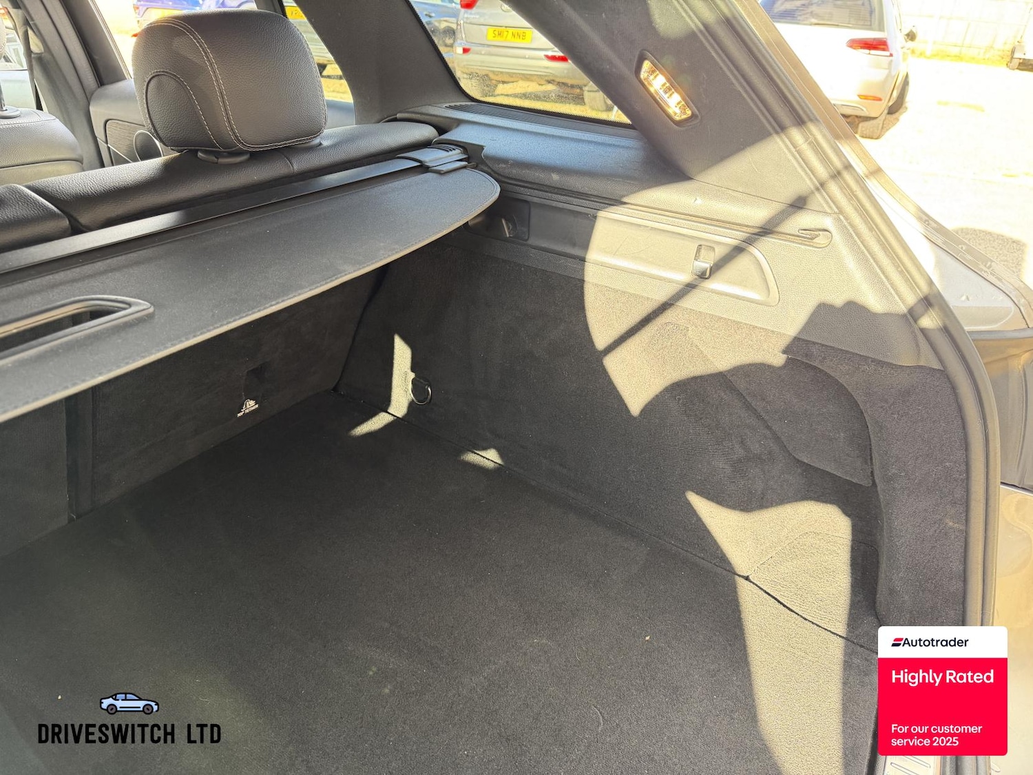 Used Mercedes-Benz GLC 2020 for sale - 77478304: Photo 74