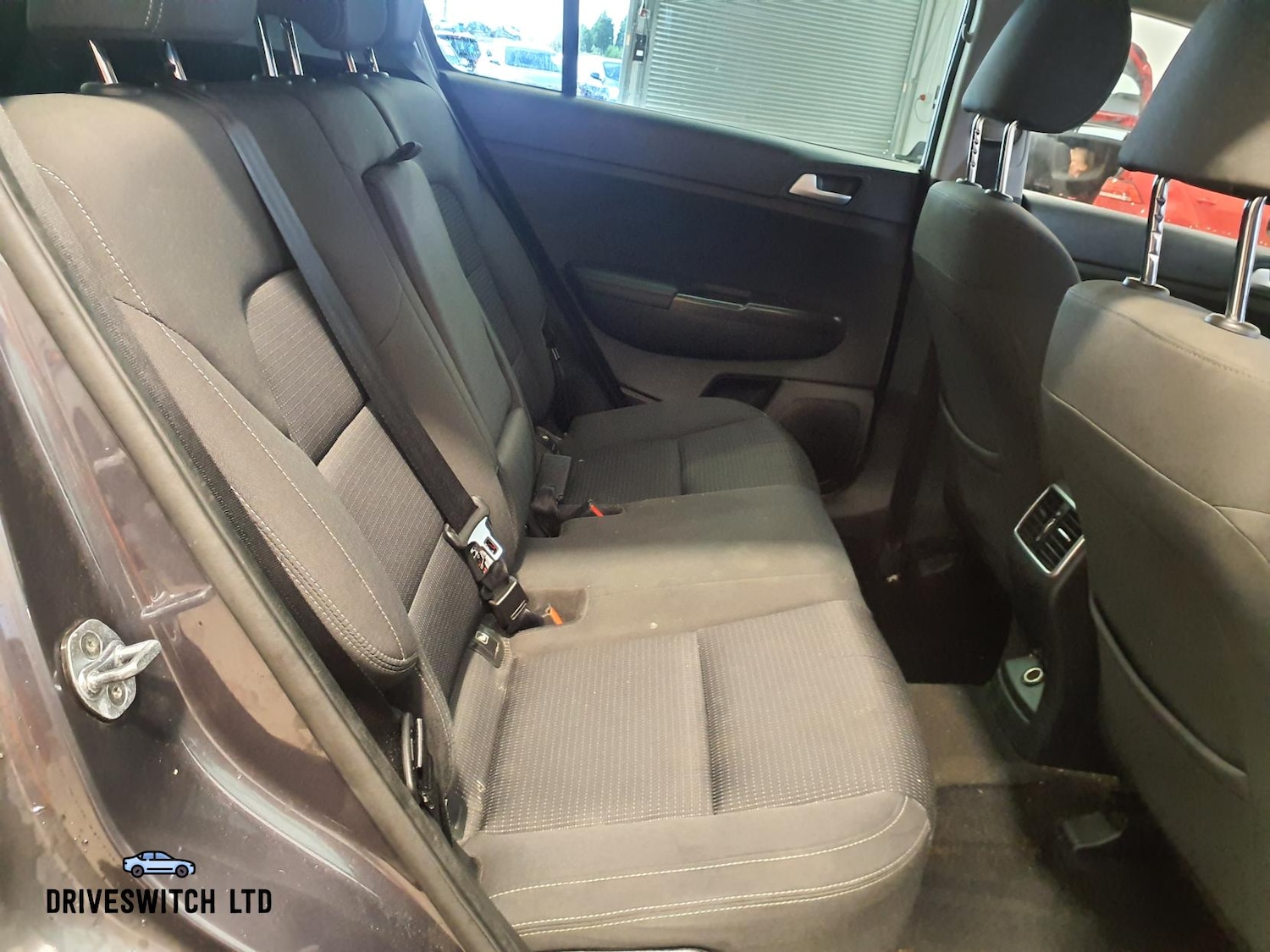 Vehicle 23