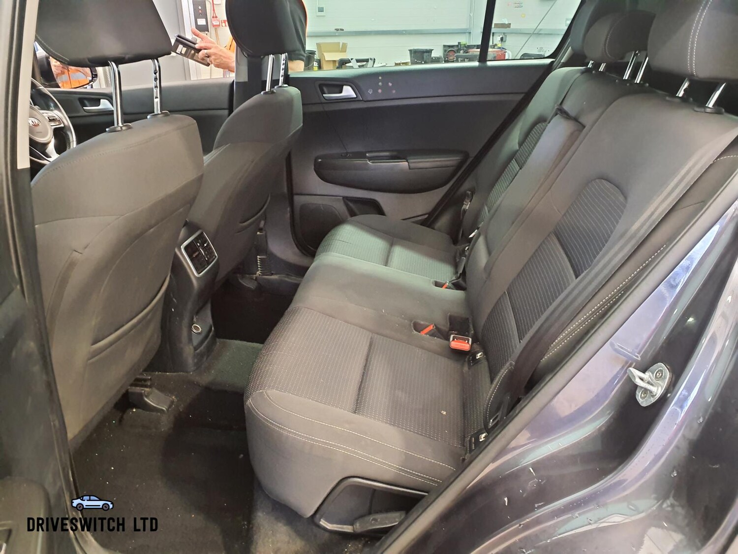 Vehicle 25