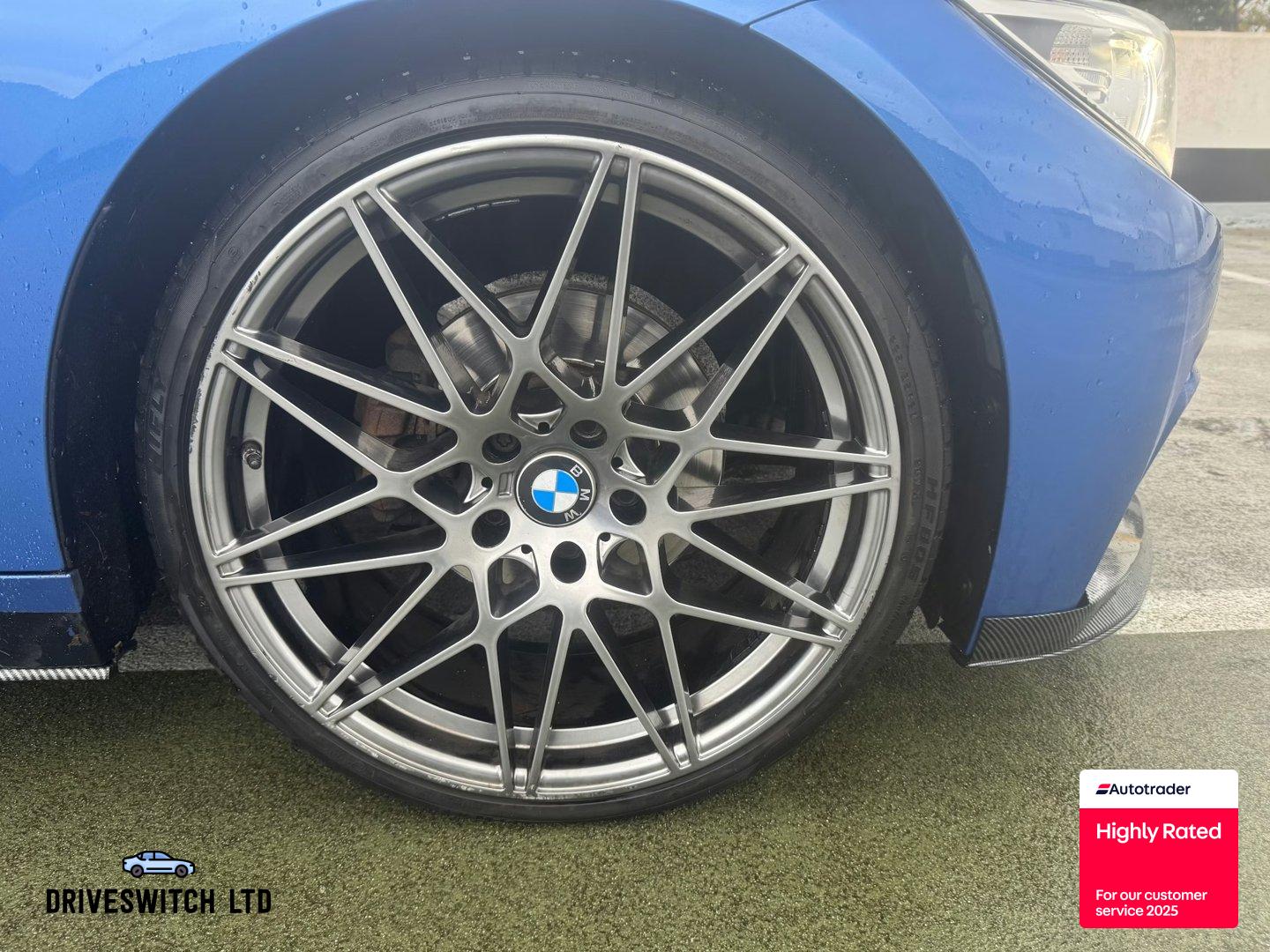 Used BMW 4 Series 2016 for sale - 76987580: Photo 5