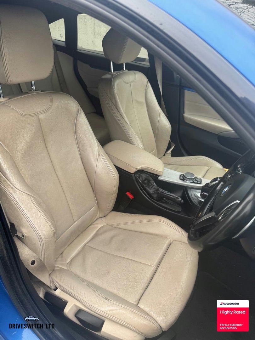 Used BMW 4 Series 2016 for sale - 76987580: Photo 7