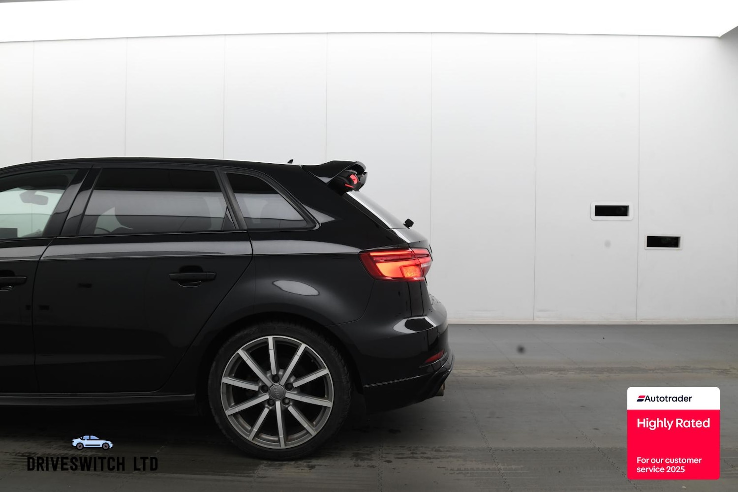 Used Audi A3 2018 for sale - 76897345: Photo 11