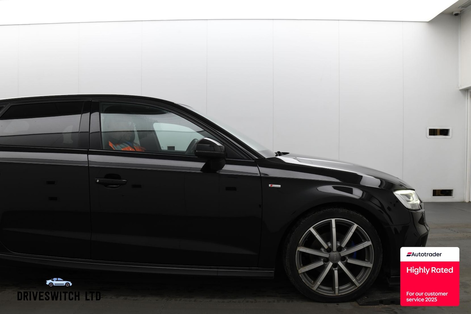 Used Audi A3 2018 for sale - 76897345: Photo 16