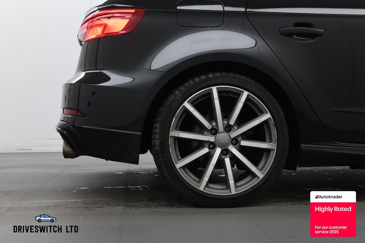 Used Audi A3 2018 for sale - 76897345: Photo 17