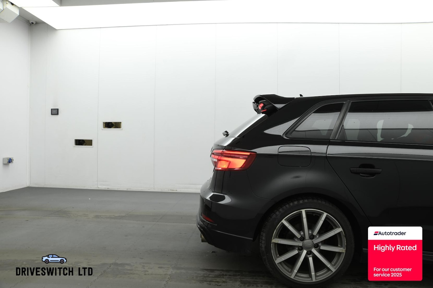 Used Audi A3 2018 for sale - 76897345: Photo 18