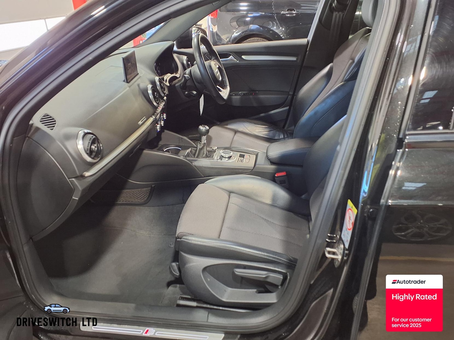 Used Audi A3 2018 for sale - 76897345: Photo 21
