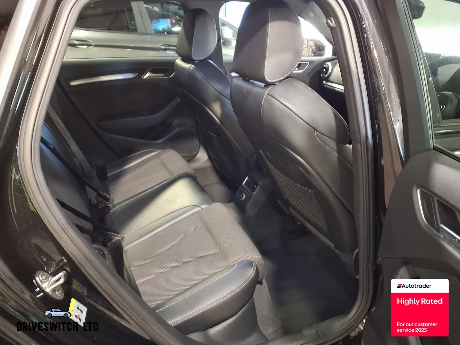 Used Audi A3 2018 for sale - 76897345: Photo 22