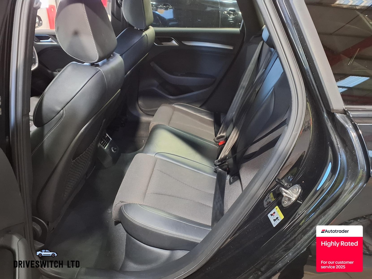 Used Audi A3 2018 for sale - 76897345: Photo 24