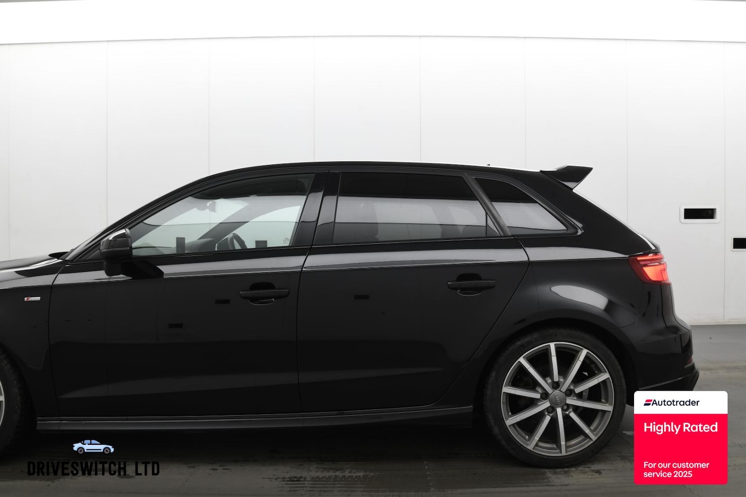 Used Audi A3 2018 for sale - 76897345: Photo 5