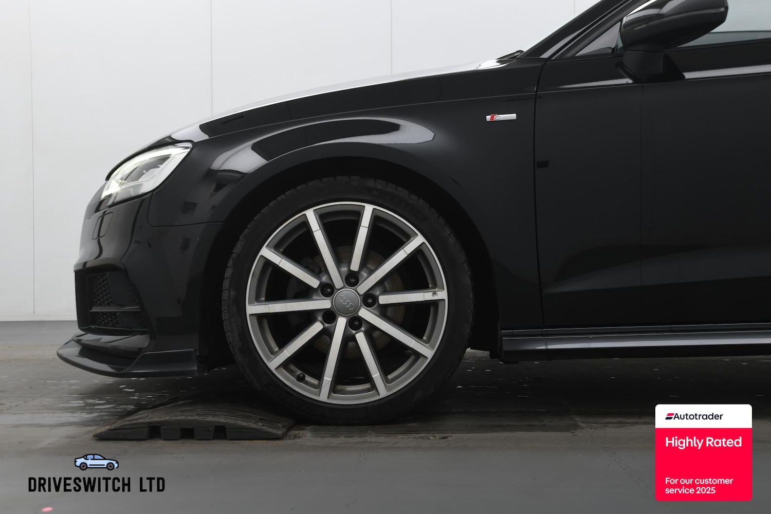 Used Audi A3 2018 for sale - 76897345: Photo 8