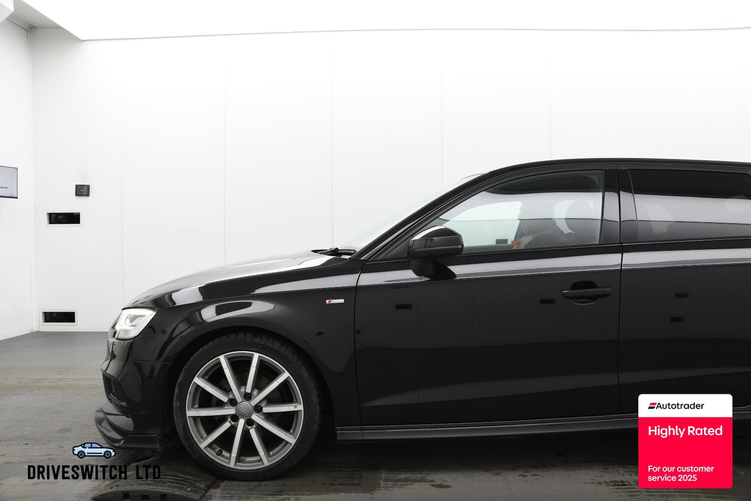 Used Audi A3 2018 for sale - 76897345: Photo 9