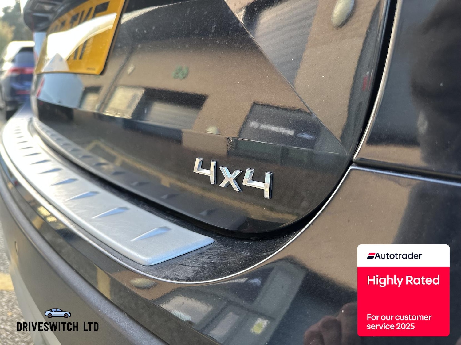 Used Skoda Yeti 2015 for sale - 76568422: Photo 20