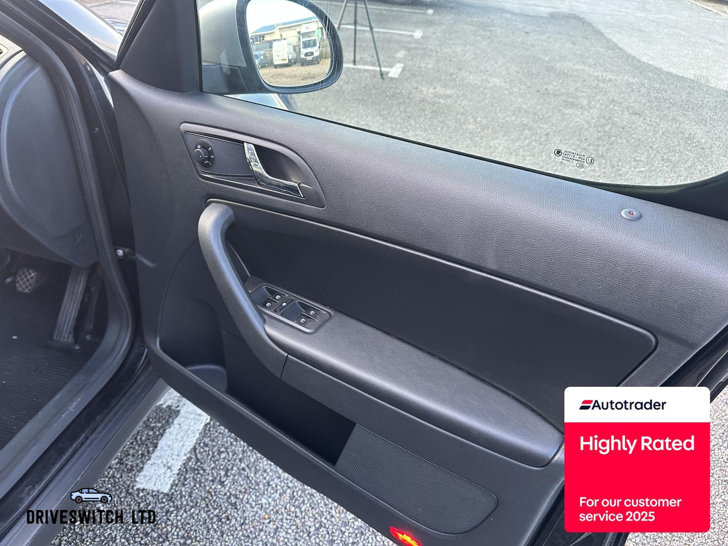 Used Skoda Yeti 2015 for sale - 76568422: Photo 21