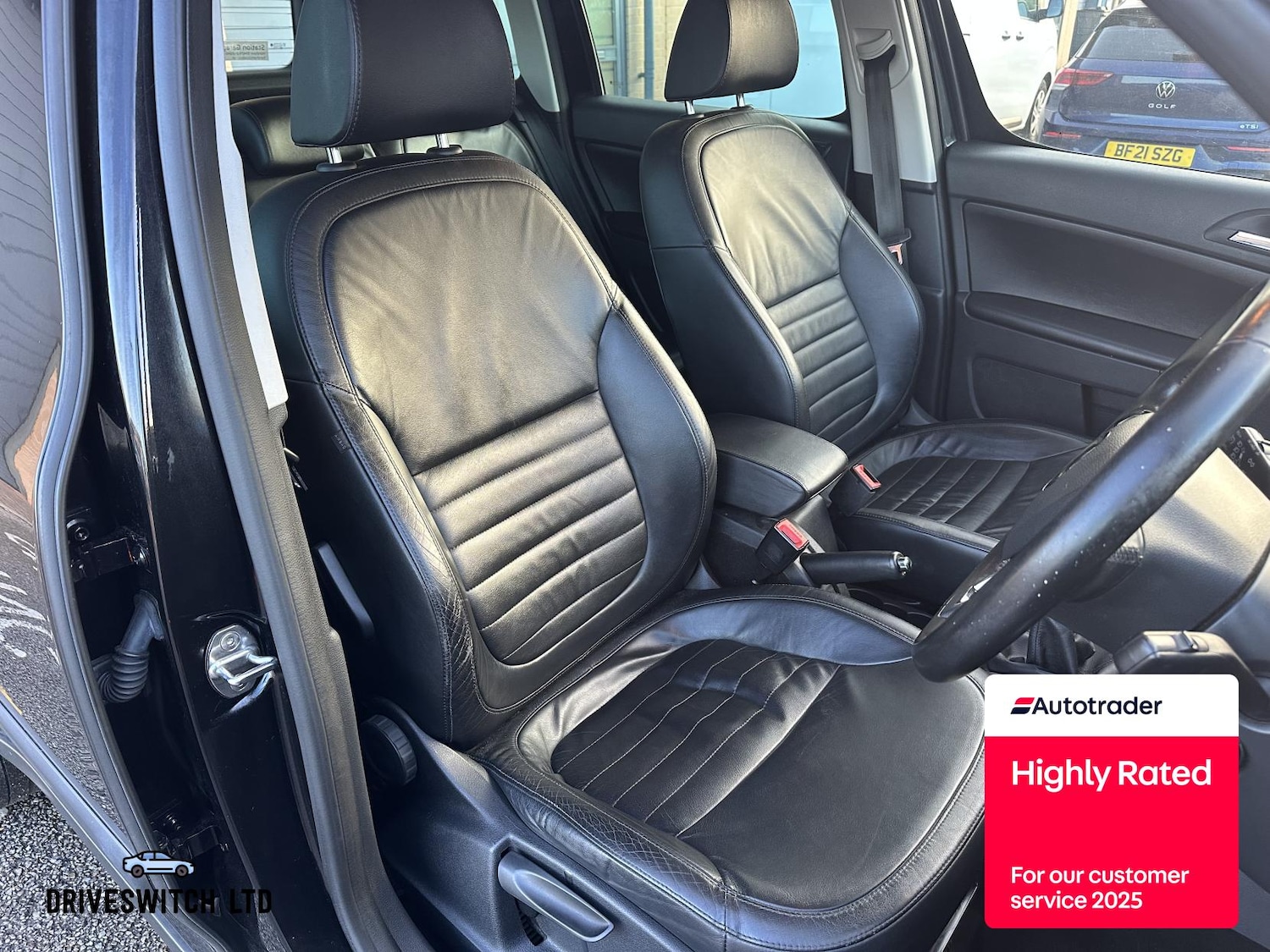 Used Skoda Yeti 2015 for sale - 76568422: Photo 24