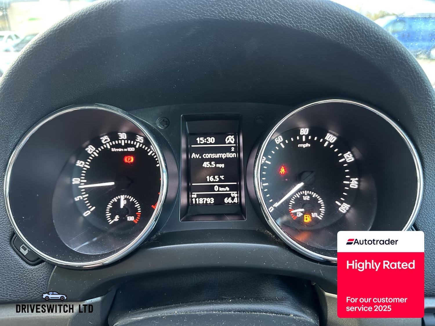 Used Skoda Yeti 2015 for sale - 76568422: Photo 26