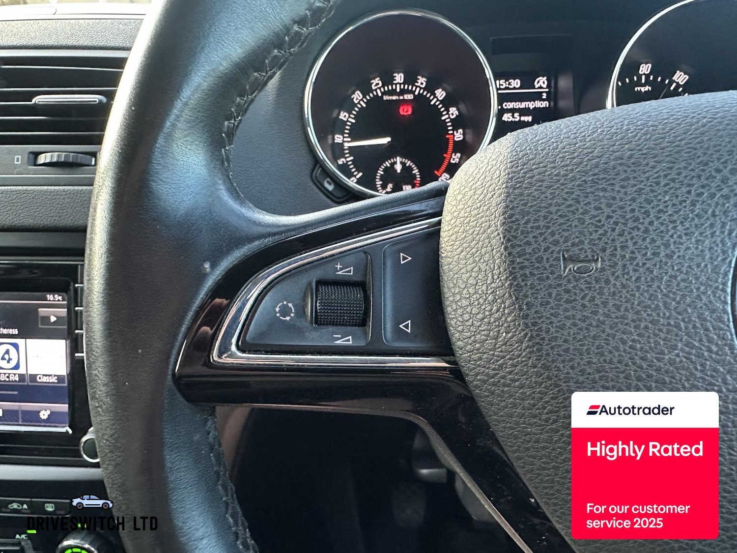 Used Skoda Yeti 2015 for sale - 76568422: Photo 27