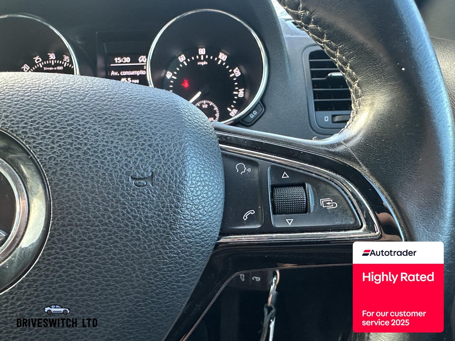 Used Skoda Yeti 2015 for sale - 76568422: Photo 28