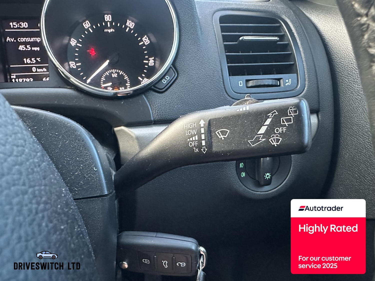 Used Skoda Yeti 2015 for sale - 76568422: Photo 30