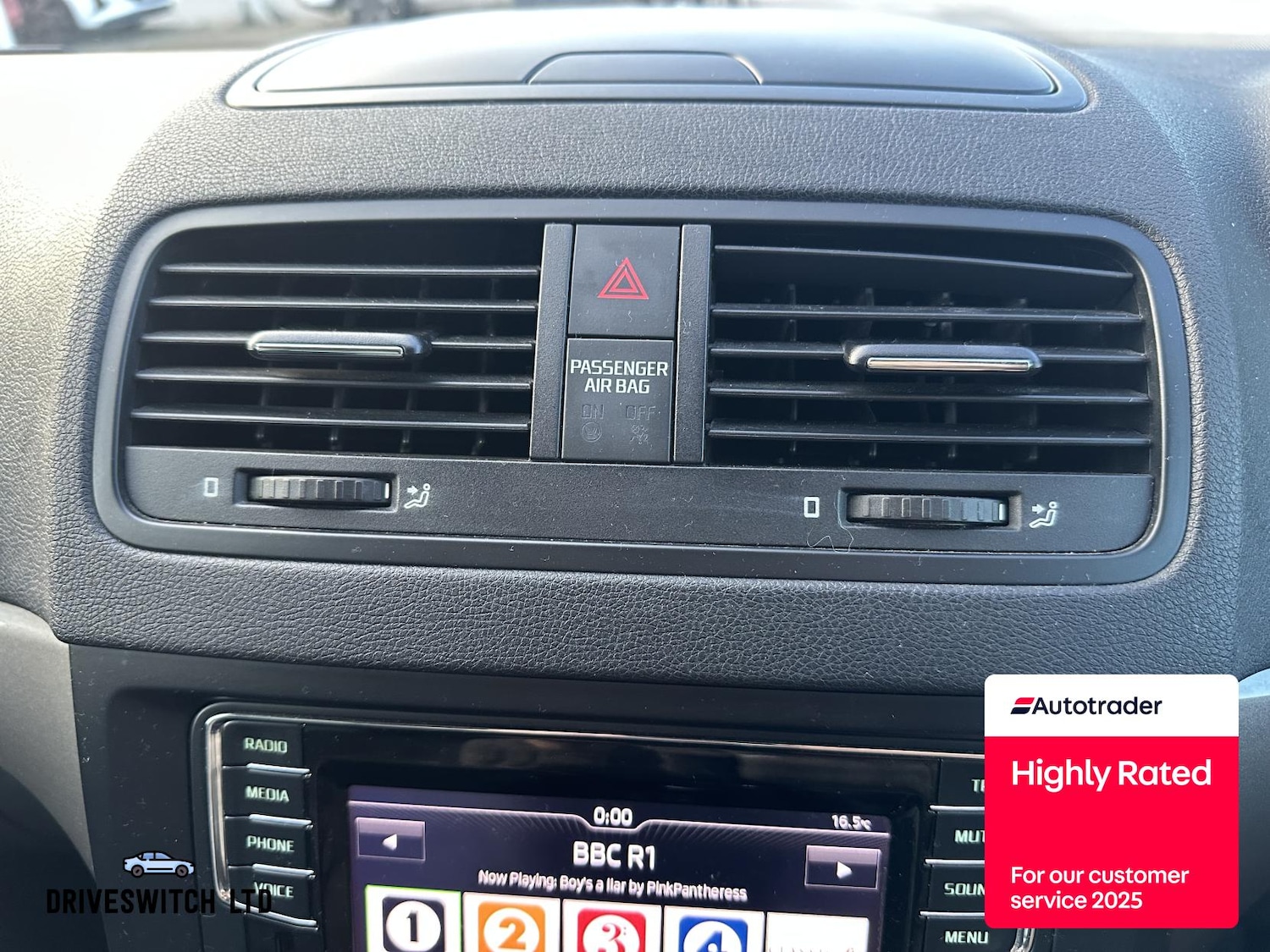 Used Skoda Yeti 2015 for sale - 76568422: Photo 33