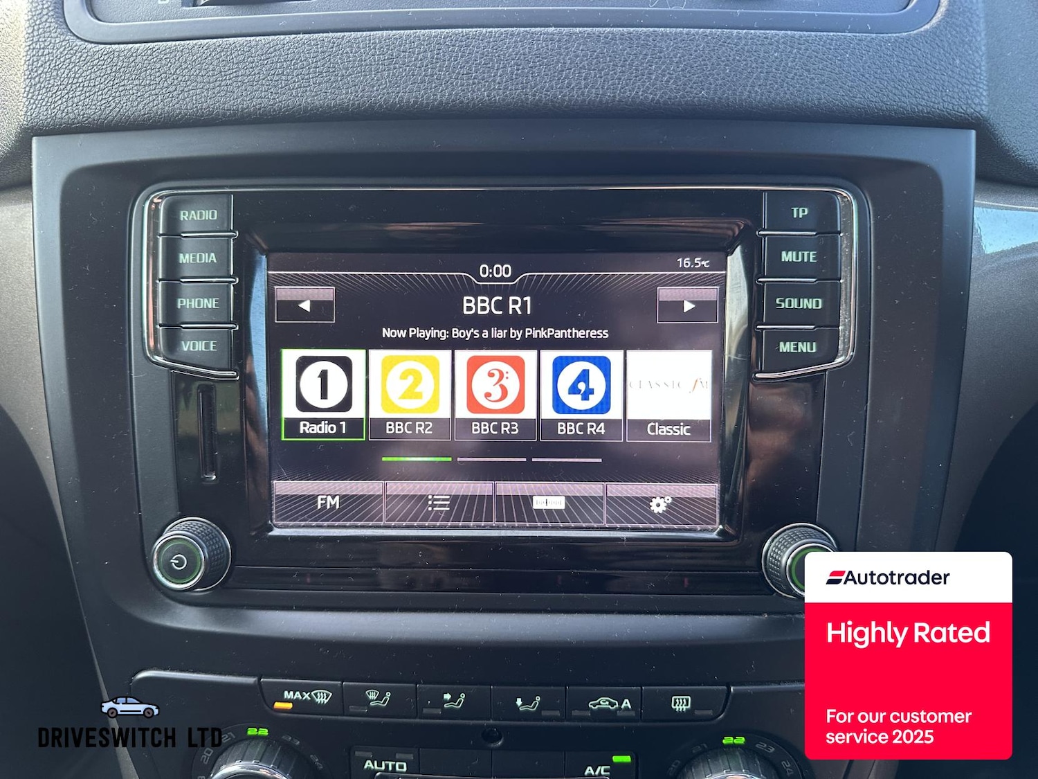 Used Skoda Yeti 2015 for sale - 76568422: Photo 34