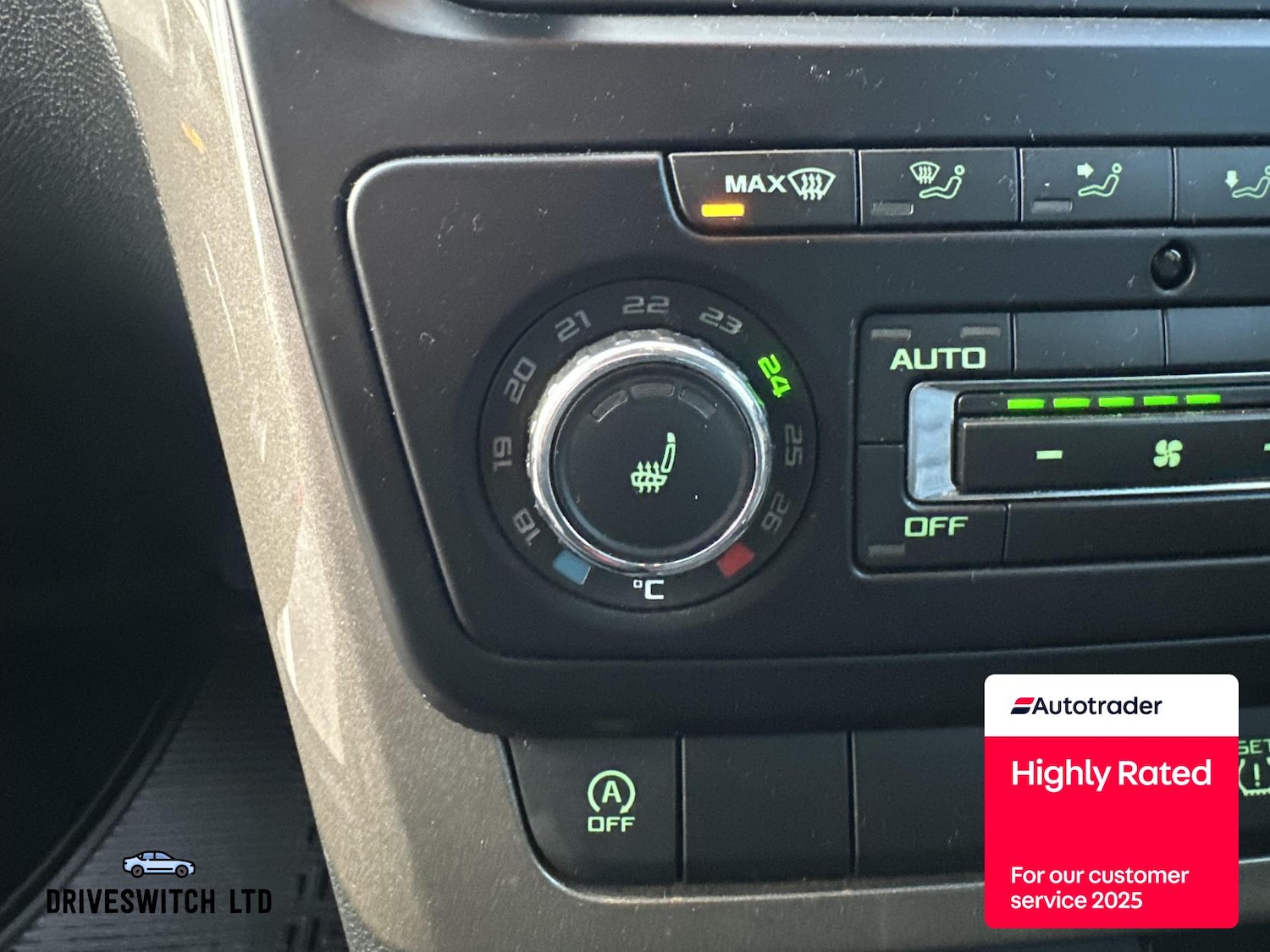 Used Skoda Yeti 2015 for sale - 76568422: Photo 36