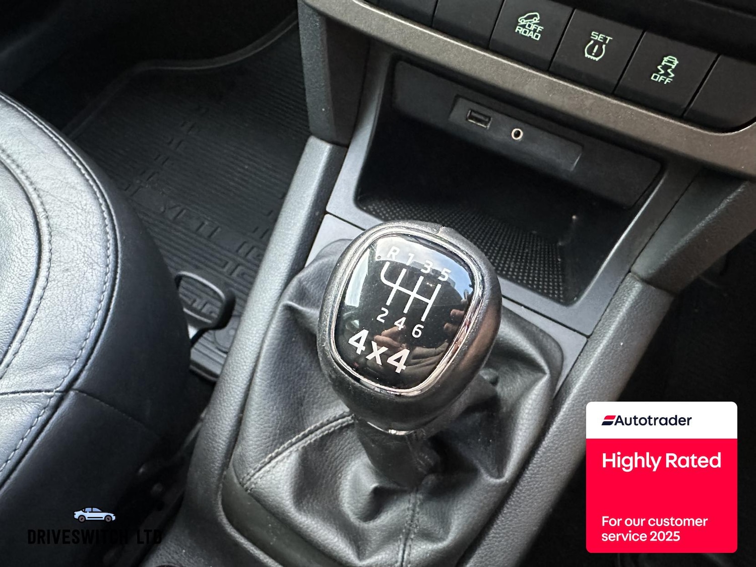 Used Skoda Yeti 2015 for sale - 76568422: Photo 38